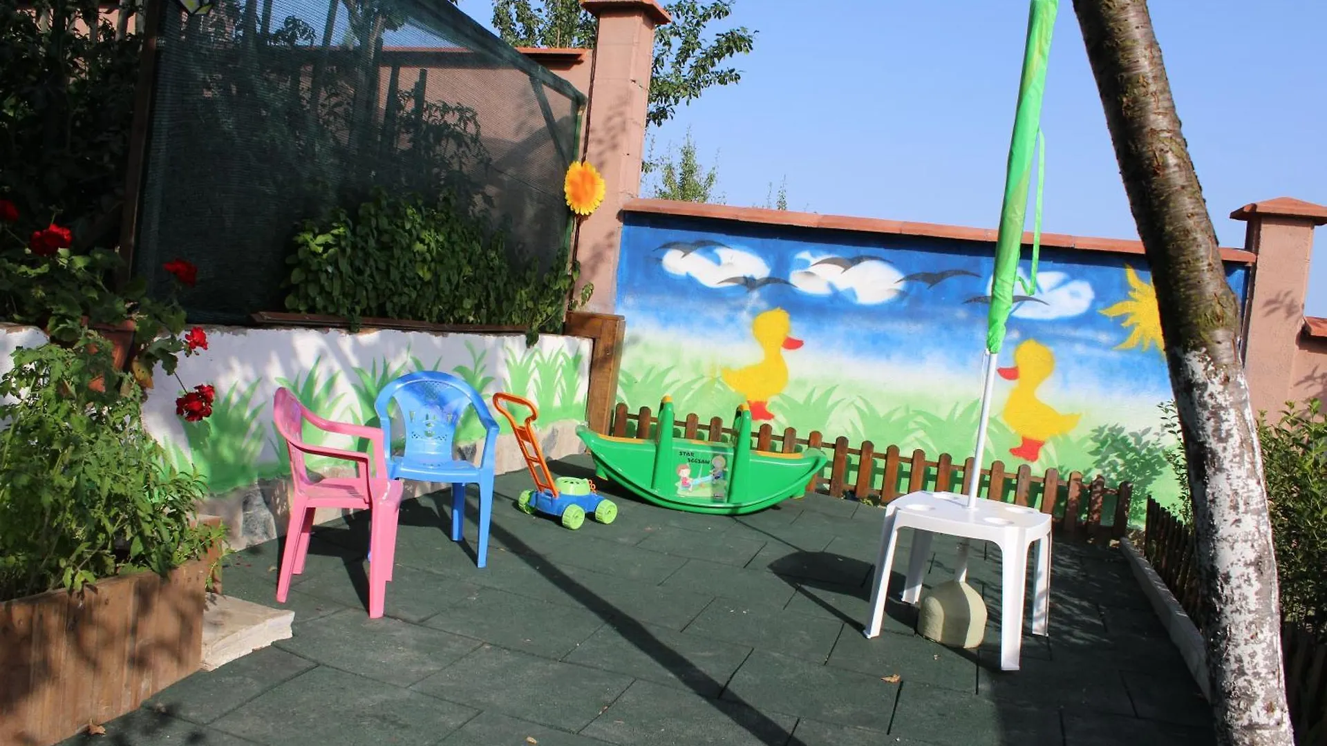 Holiday home Къща За Гости Авлига Varna