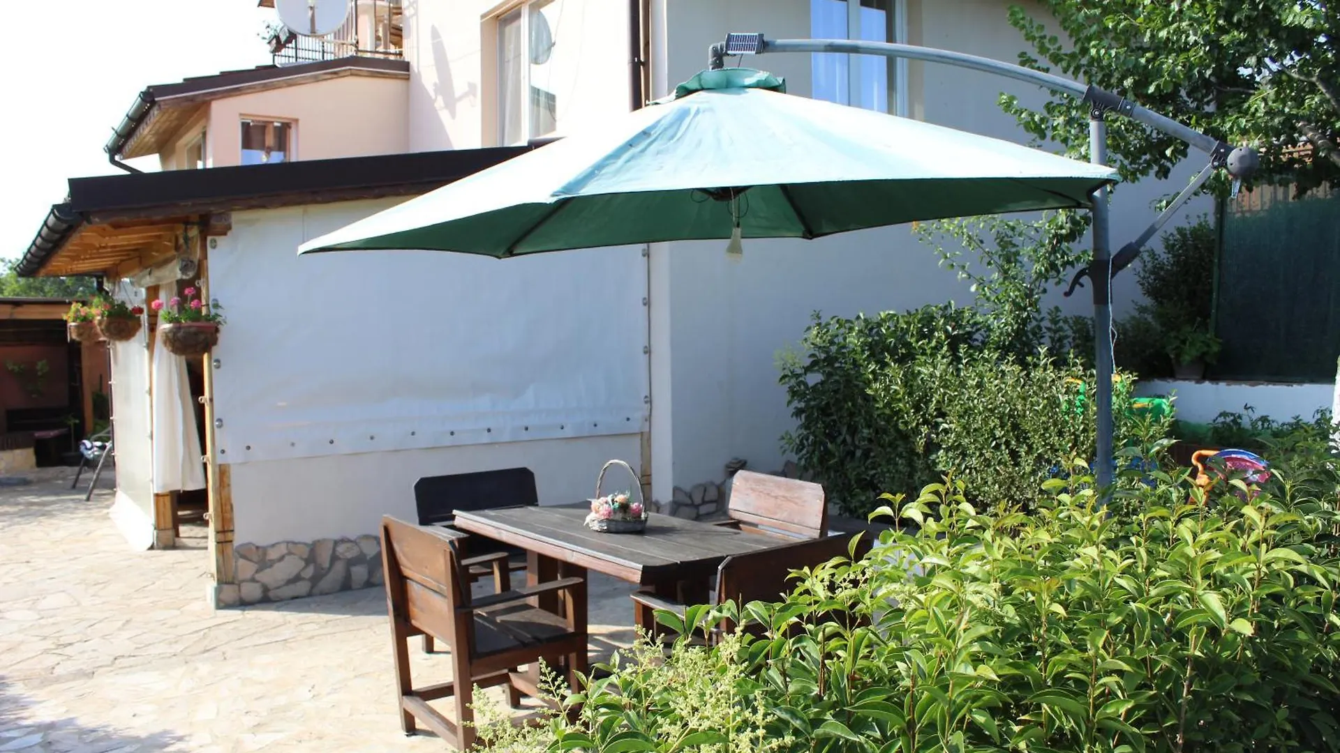 Къща За Гости Авлига Varna Holiday home