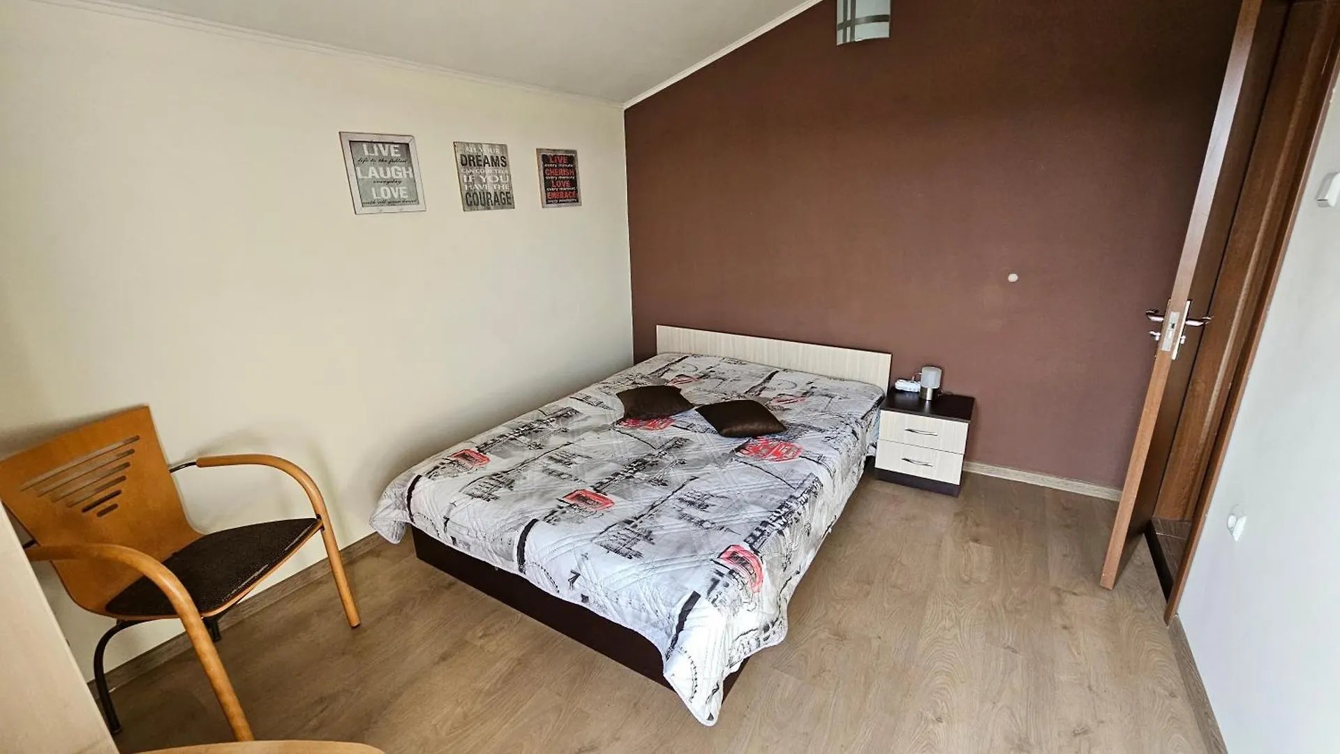 Holiday home Къща За Гости Авлига Varna Bulgaria